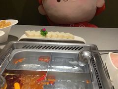 -海底捞火锅(石厦时代广场店)