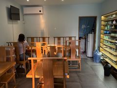 -静一餐厅·湖北菜(前门店)
