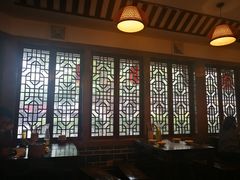 大堂-蜀厨蓉匠(广福店)