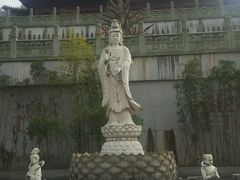 -方山风景区定林寺