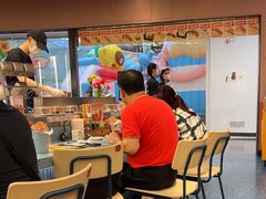 -元气寿司(东方宝泰店)