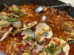 -和源祥·日照菜扛把子(万平口一店)