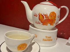 -唐合興·香港飯店(万象天地店)