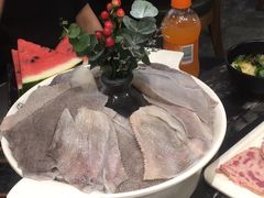-小王少龙火锅(沙南街店)