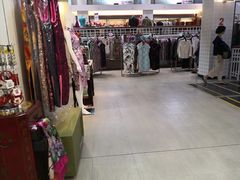 -裕华国货(牛车水总店)