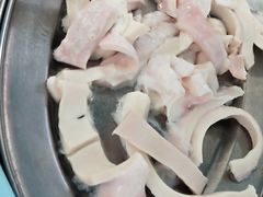 -五洞培记山庄·鲜牛肉火锅