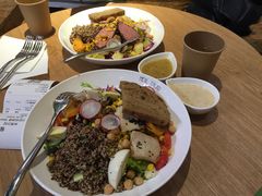 -Meal Salad米有沙拉(长泰广场店)