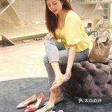 武汉探店 | 首家奢品百货店💕JimmyChoo太值