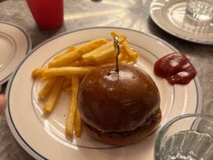 -尚牛社会 Beef & Liberty(浦东嘉里城店)