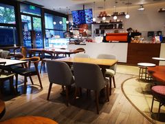 -Peet's Coffee皮爷咖啡(上海长风大悦城店)