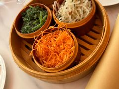 -晋阳春·山西菜·北京烤鸭(交大店)