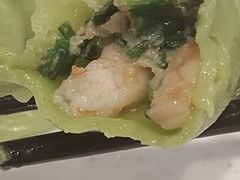 -船歌·鱼水饺青岛菜(国贸商城店)
