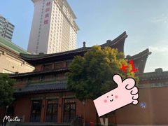 -南京钟山宾馆(江苏省会议中心)