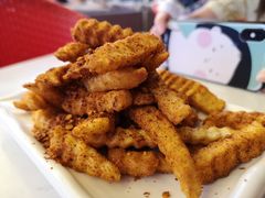 -酒肆浅葱•烧烤•龙虾•排档(卓悦intown店)