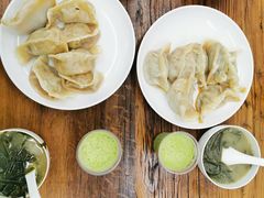 -奉天蚨祥饺子馆