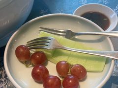 -扬州香格里拉·香宫中餐厅