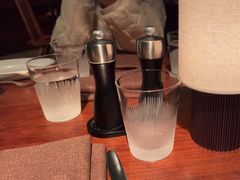 -上海柏悦酒店·世纪100牛排馆