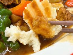 -鲁南仔·滕州炒鸡(经三路店)