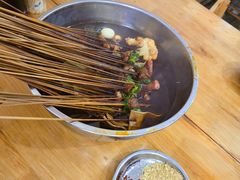 -厕所串串(文殊院店)