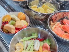 -束河人家(南锣鼓巷店)