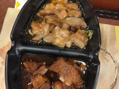 -真功夫(福中路店)