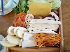 -Thai Basil罗勒叶泰式餐厅(时代天街店)