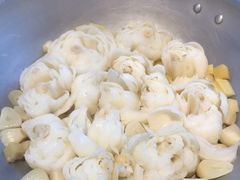 -铜锣湾·有麝自然香(长嘉汇购物公园店)