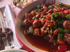 -辣不怕口味虾(凌霄路店)