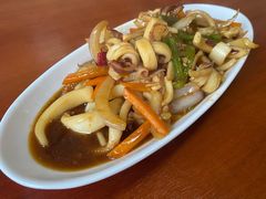 -阿杰臻选海鲜饭店(普陀山店)