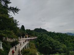 -径山寺