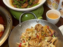 -湖兰金牌小炒肉(椒江万达店)