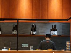 -小乔回转寿司(市府恒隆广场店)