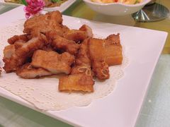 -锦粤宫·精致粤菜(深圳北站店)