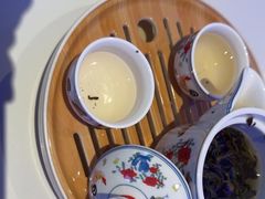 -南拳十三姨·潮汕砂锅粥·粤菜(西单大悦城店)