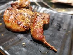 -小俩口烧烤东北菜(双井店)