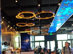 -bluefrog蓝蛙(皇庭广场店)