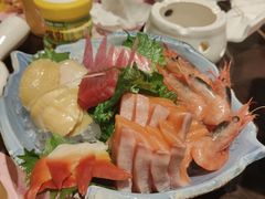 -德川家日本料理(中关村店)