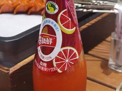 -四季烟火烧烤酒场