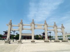 -东堤公园