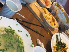 -俭寨大盘鸡·新疆菜·烧烤(博乐店)