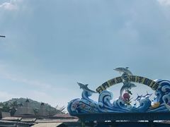-海南分界洲岛旅游区