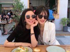 -RAC BAR(安福路店)