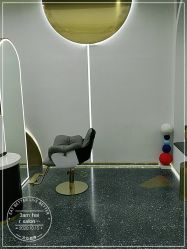 点击看大图 -JUNO hair salon