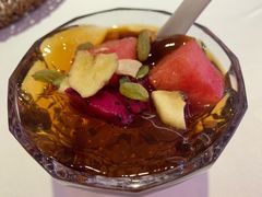 红糖凉粉-渝信川菜(工体店)