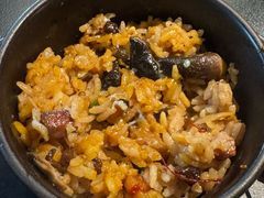 -Ameigo梅果·云贵川bistro(长宁来福士店)