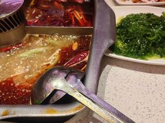 -海底捞火锅(杭州庆春路夜宵主题店)