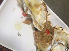 -一棵树烧烤店(中央大街店)