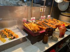 -火炉火自助餐(西直门凯德MALL店)