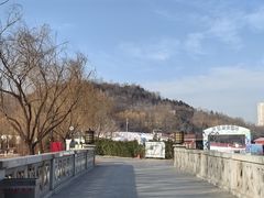 -南翠屏公园