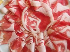 -东门口涮肉·砂锅·烤串(老门东店)